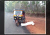 ವಿಟ್ಲ: ನಿಯಂತ್ರಣ ತಪ್ಪಿ ರಿಕ್ಷಾ ಪಲ್ಟಿ; ಚಾಲಕ ಸ್ಥಳದಲ್ಲೇ ಮೃತ್ಯು..!!
