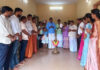 ವಿಟ್ಲ : ಬೊಬ್ಬೆಕೇರಿ ಲ್ಯಾಂಪ್ಸ್ ಸೊಸೈಟಿ ಕಟ್ಟಡದಲ್ಲಿ ಆದಿತ್ಯ ಎಂಟರ್ ಪ್ರೈಸೆಸ್ ಮಳಿಗೆ ಶುಭಾರಂಭ