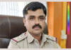 ಪೊಲೀಸ್ ಅಧಿಕಾರಿ ಹೃದಯಾಘಾತದಿಂದ ನಿಧನ