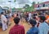 ವಿಟ್ಲ: ಅಕ್ರಮ ಗೋಫಾರ್ಮ್ ನಿರ್ಮಾಣಕ್ಕೆ ಯತ್ನ; ಹಿಂದೂ ಹೋರಾಟ ಸಮಿತಿಯ ನೇತೃತ್ವದಲ್ಲಿ ಪ್ರತಿಭಟನೆ