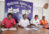 ವಿಟ್ಲ: ಗೋಫಾರ್ಮ್ ಕಟ್ಟಡಕ್ಕೆ ಕಾನೂನು ಬದ್ಧ ಪರವಾನಿಗೆಯನ್ನು ನೀಡಲಾಗಿದ್ದು, ಇದನ್ನು ರದ್ದುಗೊಳಿಸಲು ಅವಕಾಶ ಇಲ್ಲ- ಗ್ರಾ.ಪಂ ಅಧ್ಯಕ್ಷ ರಾಮಕೃಷ್ಣ ಮೂಡಂಬೈಲು