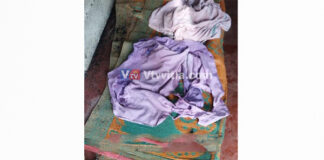 ಪುತ್ತೂರು: ಸಿಡಿಲು ಬಡಿದು ವ್ಯಕ್ತಿಯೋರ್ವರಿಗೆ ಗಾಯ..!!