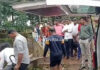 ಉಡುಪಿ: ಆಕಸ್ಮಿಕವಾಗಿ ಕಾಲುಸಂಕದಿಂದ ತೋಡಿಗೆ ಬಿದ್ದು ವ್ಯಕ್ತಿ ಮೃತ್ಯು..!!