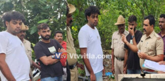ಉಡುಪಿ : ಡ್ರಗ್ಸ್ ಮಾರಾಟ ದಂಧೆ; ಇಬ್ಬರು ವಿದ್ಯಾರ್ಥಿಗಳು ಅರೆಸ್ಟ್, ಓರ್ವ ಎಸ್ಕೇಪ್