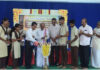 ವಿಠಲ ಪದವಿಪೂರ್ವ ಕಾಲೇಜು ವಿದ್ಯಾರ್ಥಿ ಸಂಘ ಉದ್ಘಾಟನೆ