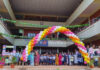 ವಿಟ್ಲ : ವಿಠ್ಠಲ್ ಜೇಸೀಸ್ ಆಂಗ್ಲ-ಮಾಧ್ಯಮ ಪ್ರೌಢಶಾಲೆಯಲ್ಲಿ ಶಾಲಾ ಪ್ರಾರಂಭೋತ್ಸವ