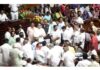 ವಿಧಾನಸಭಾ ಕಲಾಪದ ವೇಳೆ ಅಶಿಸ್ತಿನ ವರ್ತನೆ; ಕರಾವಳಿ ಶಾಸಕರಾದ ಸುನಿಲ್ ಕುಮಾರ್, ಯಶ್ಪಾಲ್, ಕಾಮತ್, ಉಮಾನಾಥ್, ಭರತ್ ಶೆಟ್ಟಿ ಸಹಿತ 10 ಬಿಜೆಪಿ ಶಾಸಕರ ಅಮಾನತುಗೊಳಿಸಿದ ಸ್ಪೀಕರ್ ಖಾದರ್