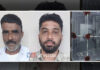 ಮಂಗಳೂರು: ಸಿಸಿಬಿ ಪೊಲೀಸರ ಕಾರ್ಯಾಚರಣೆ; ಪರವಾನಿಗೆ ರಹಿತ ಪಿಸ್ತೂಲು ಹೊಂದಿದ್ದ ಇಬ್ಬರ ಬಂಧನ