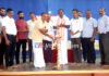 ವಿಟ್ಲ: ಬಂಟರ ಸಂಘ ಗ್ರಾಮ ಸಮಿತಿ ವತಿಯಿಂದ ಲೇಸ್ದ ಲೆಪ್ಪೋಲೆ ಆಟಿದ ವನಸ್ ಮತ್ತು ಪ್ರತಿಭಾ ಪುರಸ್ಕಾರ ಕಾರ್ಯಕ್ರಮ