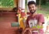 ಕೇದಾರನಾಥ ಯಾತ್ರೆಗೆ ತೆರಳಿದ್ದ ಯುವಕ ಸಾವು