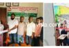 ಪುತ್ತೂರು : ಎಸ್ಡಿಪಿಐ ಬನ್ನೂರು ವತಿಯಿಂದ ನಿರ್ಮಿಸಿದ ಮನೆ ಹಸ್ತಾಂತರ ಕಾರ್ಯಕ್ರಮ