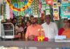 ವಿಟ್ಲ: ದಿನಸಿ ಸಾಮಗ್ರಿಗಳ ‘ಶ್ರೀ ಲಕ್ಷ್ಮೀ ಜನರಲ್ ಸ್ಟೋರ್’ ಶುಭಾರಂಭ