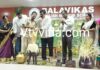 ವಿಟ್ಲ : ಬಾಲ ವಿಕಾಸ ಆಂಗ್ಲ ಮಾಧ್ಯಮ ಶಾಲೆಯಲ್ಲಿ ಆಟಿಡೊಂಜಿ ಕೂಟ ಕಾರ್ಯಕ್ರಮ