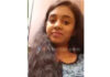 ಬೈಕ್ಗೆ ಖಾಸಗಿ ಬಸ್ ಡಿಕ್ಕಿ; ತಂದೆಯ ಎದುರೇ ಪ್ರಾಣಬಿಟ್ಟ ಮಗಳು ವಿದ್ಯಾರ್ಥಿನಿ ಸ್ಥಳದಲ್ಲೇ ಮೃತ್ಯು