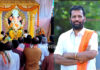 ಪುತ್ತೂರು ಗಣೇಶೋತ್ಸವದ ಸಮಿತಿಯಿಂದ 18 ವರ್ಷ ಅಧ್ಯಕ್ಷರಾಗಿ ಸೇವೆ ಸಲ್ಲಿಸಿದ್ದ ಕೋಟೆಚಾ, ಕಾರ್ಯಾಧ್ಯಕ್ಷ ಪುತ್ತಿಲ ಸಹಿತ ಹಲವರು ಗೇಟ್ ಪಾಸ್..! ಆಕ್ರೋಶಗೊಂಡ ಪುತ್ತಿಲ ಪರಿವಾರ – ಬಣ ಬಿಕ್ಕಟ್ಟು ತೀವ್ರ