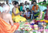 ವಿಟ್ಲ: ಶ್ರೀ ಅಯ್ಯಪ್ಪ ಸ್ವಾಮಿ ದೇವಸ್ಥಾನದಲ್ಲಿ ಶ್ರೀ ಸತ್ಯನಾರಾಯಣ ಪೂಜೆ, ನಾಗದರ್ಶನ ಮತ್ತು ಸಂಕ್ರಮಣದ ಸೇವಾ ಕಾರ್ಯಕ್ರಮಗಳು