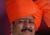 ಶಾಸಕ ಯತ್ನಾಳ್ ಬಿಜೆಪಿಯ ಪ್ರತಿಭಟನೆ ವೇಳೆ ಅಸ್ವಸ್ಥ – ಆಸ್ಪತ್ರೆಗೆ ದಾಖಲು