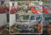 ಬೆಳ್ತಂಗಡಿ: ಟಿಪ್ಪರ್ ಚಾಲಕನ ನಿರ್ಲಕ್ಷ್ಯದ ಚಾಲನೆ – ಏಳು ವಾಹನಗಳಿಗೆ ಡಿಕ್ಕಿ; ಯುವತಿಗೆ ಗಂಭೀರ ಗಾಯ