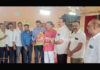 ಪ್ರಧಾನ ಮಂತ್ರಿಗಳ ಸಾಧನೆಯನ್ನು ಜನರಿಗೆ ತಿಳಿಸುವ ಕೆಲಸ ಆಗಬೇಕು-ಸಂಜೀವ ಮಠಂದೂರು.