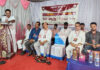 ಕಲ್ಲಡ್ಕ ಝಮಾನ್ ಬಾಯ್ಸ್ ವತಿಯಿಂದ ರಕ್ತ ದಾನ ಶಿಬಿರ