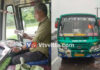 ಮಂಗಳೂರು: ಮೊಬೈಲ್ ನೋಡುತ್ತಾ ಬಸ್ ಚಲಾವಣೆ; ಲೈಸೆನ್ಸ್ ಕ್ಯಾನ್ಸಲ್ ಮಾಡಲು ಪೊಲೀಸ್ ಕಮಿಷನರ್ ಸೂಚನೆ