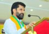 ರಾಷ್ಟ್ರೀಯ ಪ್ರಧಾನ ಕಾರ್ಯದರ್ಶಿ ಹುದ್ದೆಯಿಂದ ಸಿ.ಟಿ ರವಿಗೆ ಕೊಕ್