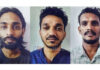 ಮಂಗಳೂರು : ಮಾದಕ ವಸ್ತು MDMA ಮಾರಾಟ; ಮೂವರು ಕುಖ್ಯಾತ ಡ್ರಗ್ ಪೆಡ್ಲರ್ ಬಂಧನ