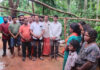 ವಿಟ್ಲ: ಎರುಂಬು ಶ್ರೀ ದಿವ್ಯಜ್ಯೋತಿ ಮಿತ್ರವೃಂದದ ಸದಸ್ಯರಿಂದ ಸಹಾಯ ಹಸ್ತ