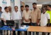 ವಿಟ್ಲ: ಜನಪ್ರಿಯ ಸೆಂಟ್ರಲ್ ಸ್ಕೂಲ್ ಕಂಬಳಬೆಟ್ಟಿನಲ್ಲಿ ಕಾಂಗ್ರೆಸ್ ಗ್ಯಾರಂಟಿ ಯೋಜನೆಗಳಾದ ಗೃಹ ಜ್ಯೋತಿ ಹಾಗೂ ಗೃಹ ಲಕ್ಷ್ಮೀ ಯೋಜನೆಗಳ ಅರ್ಜಿ ಸಲ್ಲಿಸುವಿಕೆ ಶಿಬಿರ