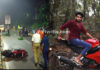 ಪುತ್ತೂರು: ಬೈಕ್ ಸ್ಕಿಡ್ ಆಗಿ ಯುವಕ ಮೃತ್ಯು..!!