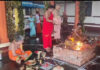 ವಿಟ್ಲ: ಶ್ರೀಧಾಮ ಮಾಣಿಲ ಶ್ರೀ ದುರ್ಗಾ ಮಹಾಲಕ್ಷ್ಮೀ ಕ್ಷೇತ್ರದಲ್ಲಿ ಸಾಮೂಹಿಕ ಶ್ರೀ ಲಕ್ಷ್ಮೀ ಪೂಜೆ- ಶನಿಪೂಜೆ, ಧನ್ವಂತರಿ ಹವನ