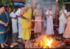 ವಿಟ್ಲ: ಮಾಣಿಲ ಶ್ರೀ ದುರ್ಗಾಮಹಾಲಕ್ಷ್ಮೀ ಕ್ಷೇತ್ರದಲ್ಲಿ ಶ್ರೀ ವರಮಹಾಲಕ್ಷ್ಮೀ ವೃತಾಚರಣೆ; ಇಂದಿನಿಂದ 48 ದಿನಗಳ ಕಾಲ ಸಾಮೂಹಿಕ ಶ್ರೀ ಲಕ್ಷ್ಮೀ ಪೂಜೆ ಪ್ರಾರಂಭ