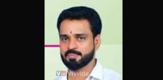 ಪುತ್ತೂರು: .ಕೆ. ಶಿವಕುಮಾರ್ ಆಪ್ತ ಪಾಂಬಾರು ಪ್ರದೀಪ್ ರೈ ಮೇಲೆ ಹಲ್ಲೆ; ಉಂಗುರ, ನಗದು ದೋಚಿದ ಆರೋಪ