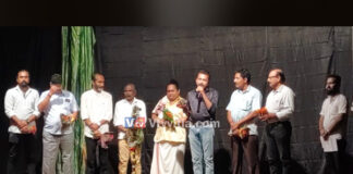 ಮಂಗಳೂರು: ಪುಗರ್ತೆ ಕಲಾವಿದೆರ್ ವಿಟ್ಲ ಅಭಿನಯದ “ಕಲ್ಜಿಗದ ಕಾಳಿ ಮಂತ್ರದೇವತೆ” ಯಶಸ್ವಿ ಪ್ರದರ್ಶನ