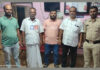 ಪುತ್ತೂರು: ಮಗನ ಮದರಂಗಿ ಶಾಸ್ತ್ರದಂದು ನಾಪತ್ತೆಯಾಗಿದ್ದ ತಂದೆ ಮಂಗಳೂರಿನಲ್ಲಿ ಪತ್ತೆ..!!