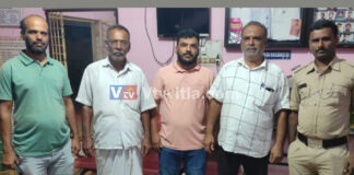 ಪುತ್ತೂರು: ಮಗನ ಮದರಂಗಿ ಶಾಸ್ತ್ರದಂದು ನಾಪತ್ತೆಯಾಗಿದ್ದ ತಂದೆ ಮಂಗಳೂರಿನಲ್ಲಿ ಪತ್ತೆ..!!