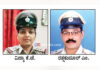 ವಿಟ್ಲ ಪೊಲೀಸ್ ಠಾಣೆಯ ಕಾನೂನು ಮತ್ತು ಸುವ್ಯವಸ್ಥೆ ವಿಭಾಗದ ಎಸ್.ಐ. ಆಗಿ ವಿದ್ಯಾ ಕೆ.ಜೆ. ಹಾಗೂ ಒಂದನೇ ತನಿಖಾಧಿಕಾರಿಯಾಗಿ ರತ್ನಕುಮಾರ್ ಕರ್ತವ್ಯಕ್ಕೆ ಹಾಜರು