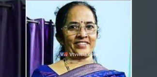 ಬ್ರಹ್ಮಾವರ: ಬೈಕಿನಿಂದ ಬಿದ್ದು ಗ್ರಂಥಪಾಲಕಿ ಮೃತ್ಯು..!!