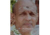 ಉಡುಪಿ: ನದಿಯಲ್ಲಿ ಮುಳುಗಿ ದೇವಾಲಯದ ಅರ್ಚಕ ಸಾವು