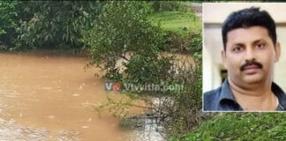ಉಡುಪಿ: ದ್ವಿಚಕ್ರ ವಾಹನ ಸಹಿತ ಆಕಸ್ಮಿಕವಾಗಿ ಕೆರೆಗೆ ಬಿದ್ದು ವ್ಯಕ್ತಿ ಮೃತ್ಯು..!!