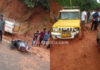 ಉಪ್ಪಿನಂಗಡಿ: ಪಿಕಪ್ – ದ್ವಿಚಕ್ರ ವಾಹನ ಅಪಘಾತ..! ಓರ್ವ ಮೃತ್ಯು