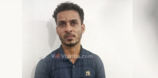 ಪುತ್ತೂರು: ಉಸ್ಮಾನ್ ಕೊಲೆ ಪ್ರಕರಣ; ಮೂರನೇ ಆರೋಪಿ ಬಂಧನ