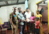 ವಿಟ್ಲ: ಹೃದಯಾಘಾತದಿಂದ ನಿಧನರಾದ ರಮೇಶ್ ಕುಟುಂಬಸ್ಥರರಿಗೆ ಖಾಸಗಿ ಬಸ್ಸು ನೌಕರರಿಂದ ಸಹಾಯಧನ ವಿತರಣೆ