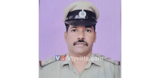 ವಿಟ್ಲ ಠಾಣಾ ಇನ್ಸ್ ಪೆಕ್ಟರ್ ಎಚ್.ಇ ನಾಗರಾಜ್ ಅವರಿಗೆ ಬಂಟ್ವಾಳ ನಗರ, ಗ್ರಾಮಾಂತರ ಠಾಣೆಯ ಹೆಚ್ಚುವರಿ ಜವಾಬ್ದಾರಿ