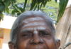 ಕಾಲು ಜಾರಿ ಬಿದ್ದ ಸಾಲು ಮರದ ತಿಮ್ಮಕ್ಕ