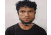 ಬಂಟ್ವಾಳ : ಗಾಂಜಾ ಸೇವಿಸಿ ಸಾರ್ವಜನಿಕರಿಗೆ ತೊಂದರೆ ನೀಡುತ್ತಿದ್ದ ವ್ಯಕ್ತಿಯ ಬಂಧನ