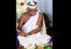 ವಿಟ್ಲ ವ್ಯವಸಾಯ ಸೇವಾ ಸಹಕಾರಿ ಸಂಘದ ನಿರ್ದೇಶಕ ಅಚ್ಚುತ ನಾಯಕ್ ಹೃದಯಾಘಾತದಿಂದ ನಿಧನ