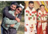 ಮದುವೆಯಾದ ಒಂದೇ ವರ್ಷಕ್ಕೆ ಪತಿಯನ್ನು ಕಳೆದುಕೊಂಡ ಕಿರುತೆರೆ ನಟಿ ಶ್ರುತಿ