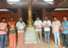 ಬೆಳ್ಳಾರೆ: 52ನೇ ವರ್ಷದ ಗಣೇಶೋತ್ಸವ ಪ್ರಯುಕ್ತ ಆಮಂತ್ರಣ ಪತ್ರಿಕೆ ಬಿಡುಗಡೆ