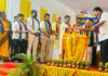 ವಿಟ್ಲ: ಅಳಿಕೆ ವ್ಯವಸಾಯ ಸೇವಾ ಸಹಕಾರ ಸಂಘ ನಿ. ಶತಸಮೃದ್ಧಿ ಶತಮಾನೋತ್ಸವದ ನೂತನ ಕಟ್ಟಡ ಉದ್ಘಾಟನಾ ಸಮಾರಂಭ